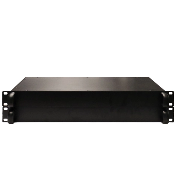 Power Supply Principle of Optical Module LD