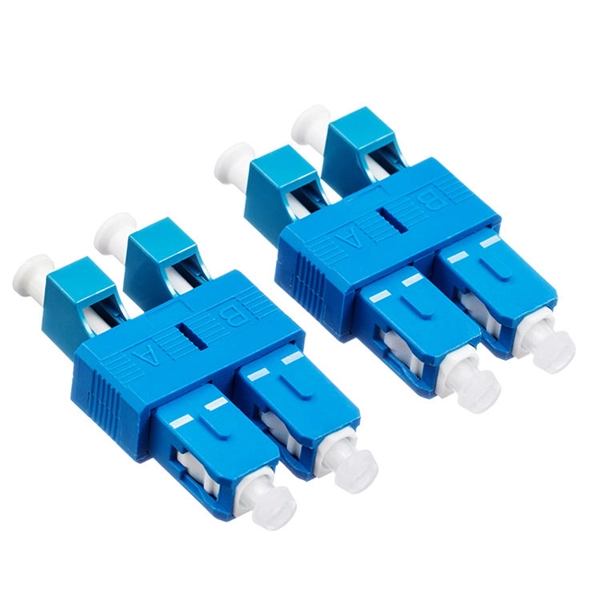 Checking the optical power of Huijue switches