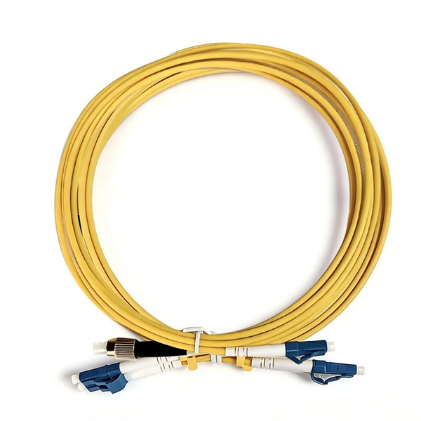 Fiber Optic Communication and Fiber Optic Communication Technology