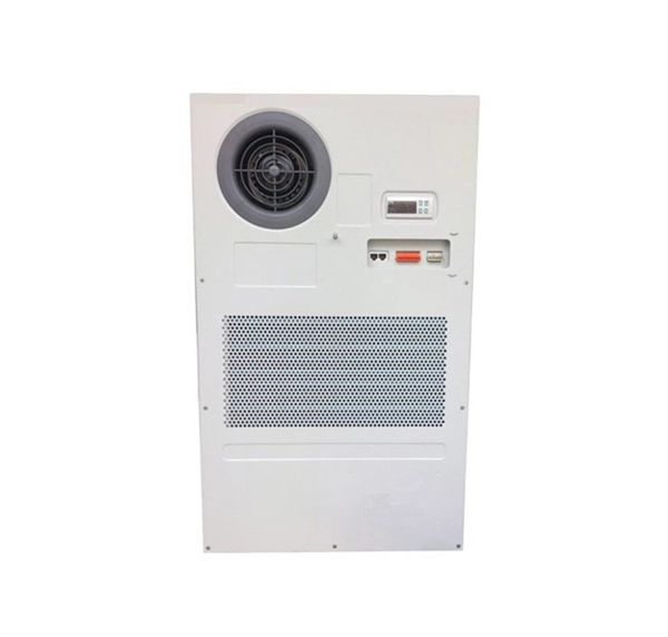 Operating Principle of the Splitter in the Low Voltage Box