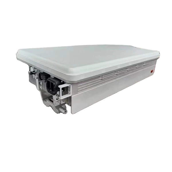 Is it a good idea to mount network cabinets in a data center 