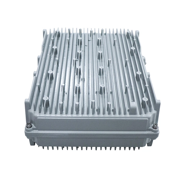 US Modular Distribution Box Dimensions