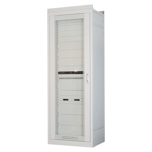Primary power distribution box room