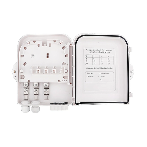 Ultrasonic Single-Mode Fiber Optics