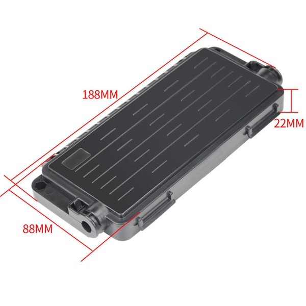 Dimensions of the main distribution frame for optical fiber ODF