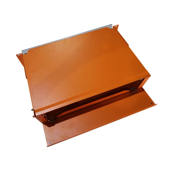 Optical module switches are the most common