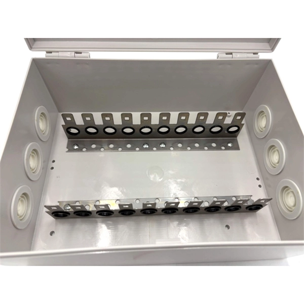 Slovakian Wire Optical Cable and Cable Equipment