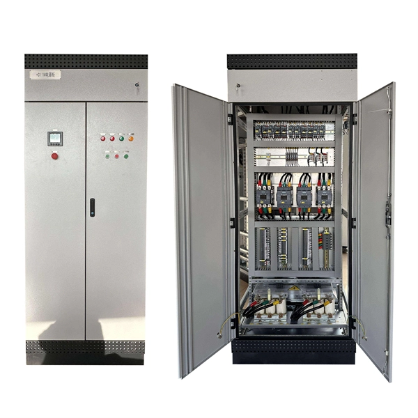 J Power Distribution Box