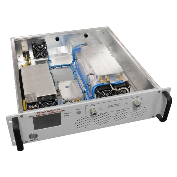 Data Center EMS Upgrade Version for Campus Network Use