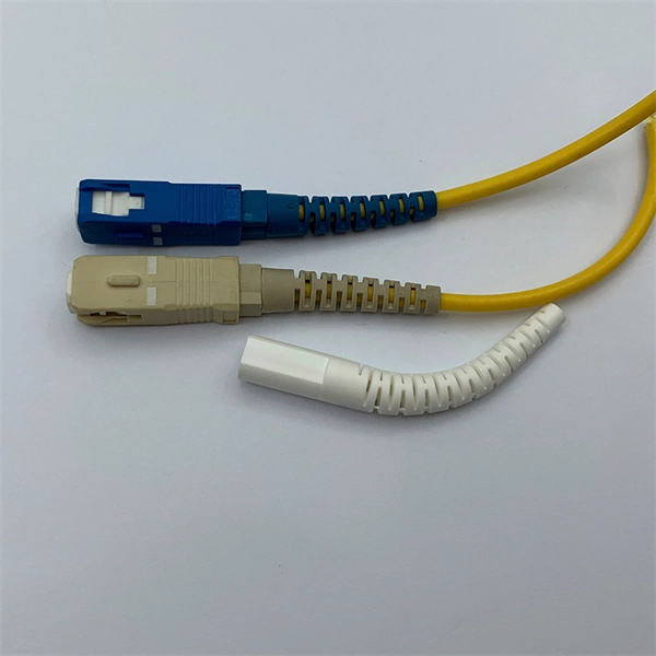Performance Comparison of OSFP Core Switches for Power Private Networks