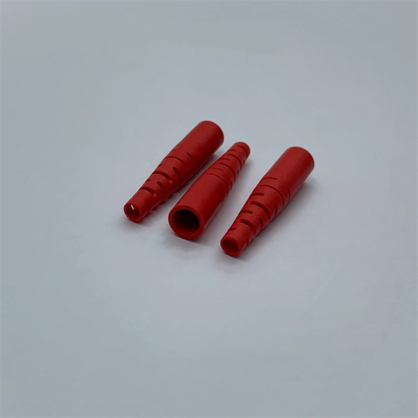 Cable trays with perforations on both sides