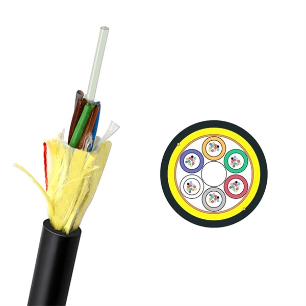 Data Center Access Switch Configuration