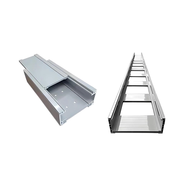 Low Loss Optical Cross-Connect Boxes in Northern Europe