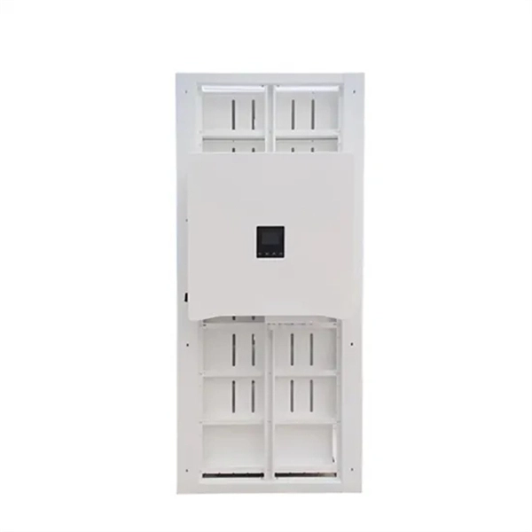 Is wall-mounted fiber optic cable safe 