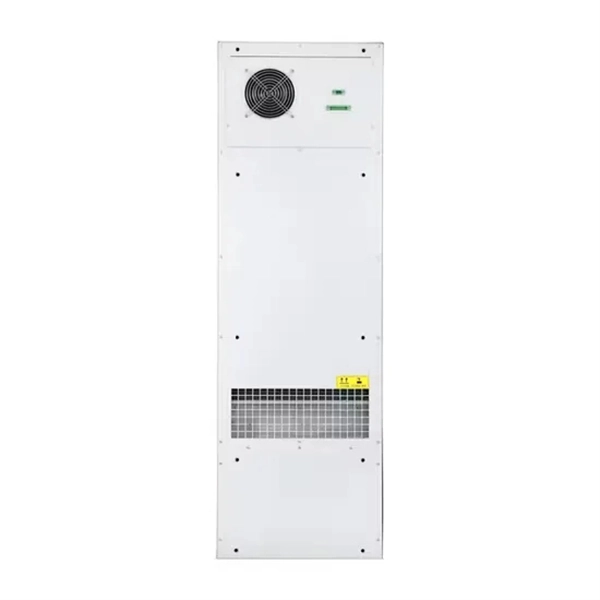 Micro-modular data center integration solution