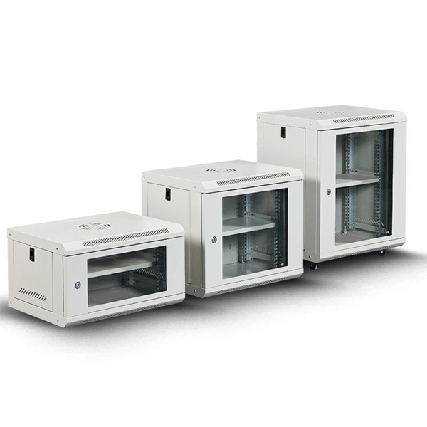 Is it easy to install an electrical distribution box near the front door 