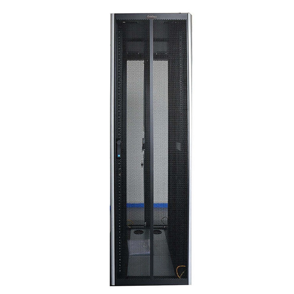What does 20u network rack mean 
