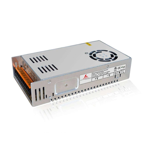 Austrian Internet Data Center