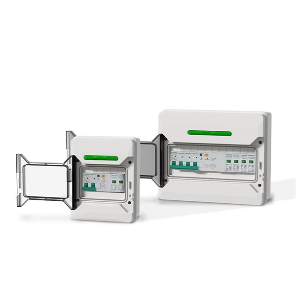 PoE switch network cable transmission