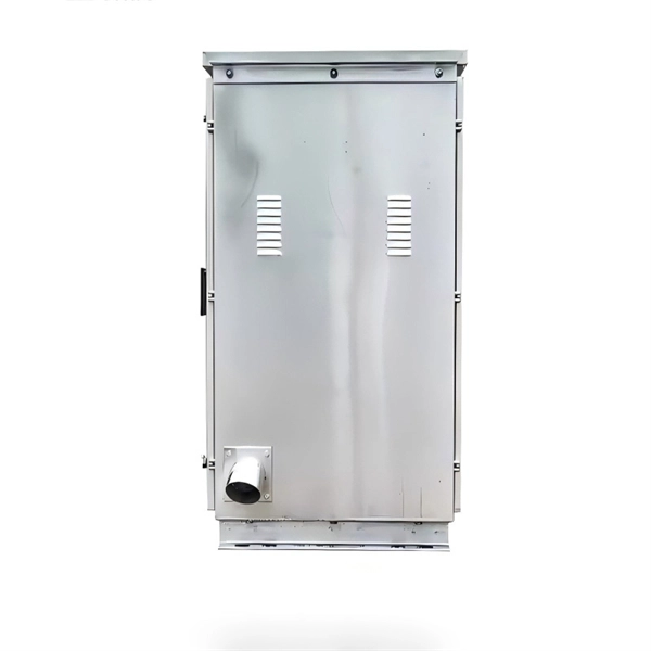 Myanmar Data Center Rack 19-inch
