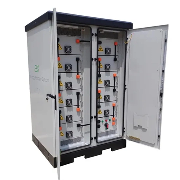 What types of distribution cabinets and boxes are manufactured 