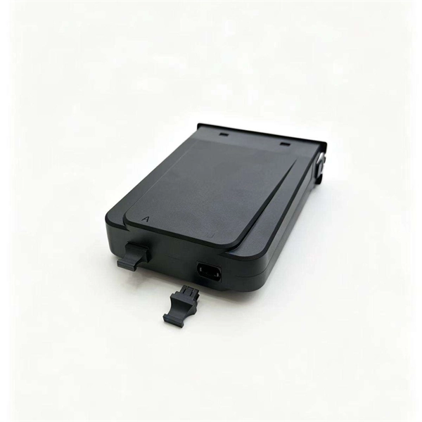 Household Secondary Distribution Box Configuration