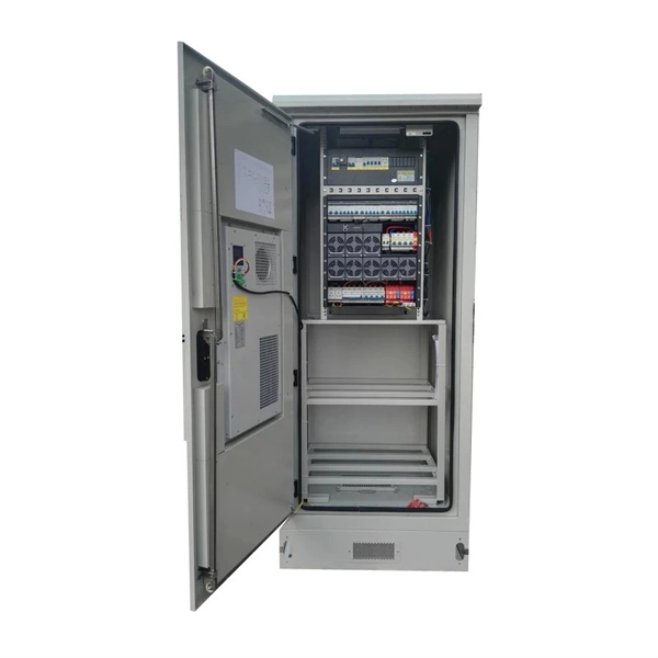 How to use the fiber optic center terminal box
