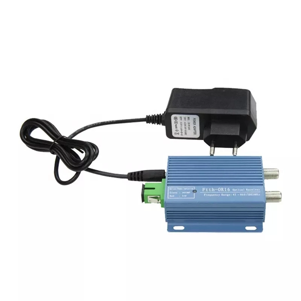 Photovoltaic DC Rectifier Module
